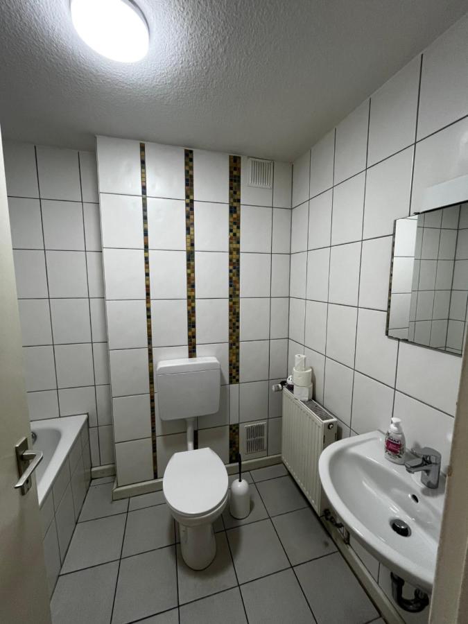 Urban Living On Worringer Apartment Dusseldorf Exterior photo